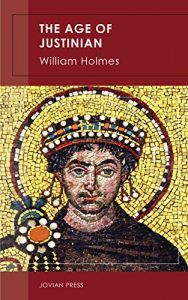 Descargar The Age of Justinian (English Edition) pdf, epub, ebook