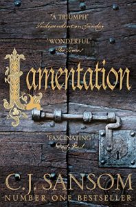 Descargar Lamentation (The Shardlake Series) pdf, epub, ebook