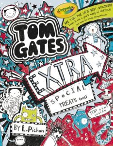 Descargar Tom Gates: Extra Special Treats ( . . . not) (Tom Gates series) pdf, epub, ebook