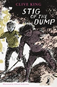 Descargar Stig of the Dump (A Puffin Book) pdf, epub, ebook