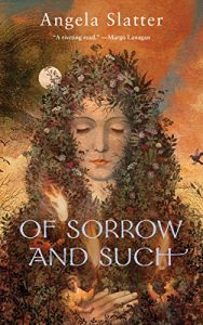 Descargar Of Sorrow and Such pdf, epub, ebook