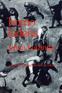 Descargar Homo Ludens: A Study of the Play-Element in Culture pdf, epub, ebook