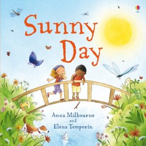 Descargar Sunny Day: For tablet devices (Usborne Picture Books) pdf, epub, ebook