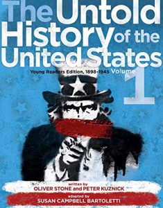 Descargar The Untold History of the United States, Volume 1: Young Readers Edition, 1898-1945 (English Edition) pdf, epub, ebook