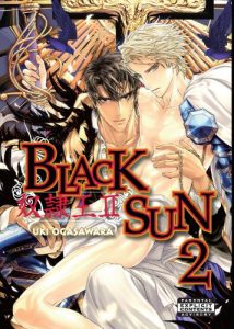Descargar Black Sun Vol. 2 (Yaoi Manga) (English Edition) pdf, epub, ebook