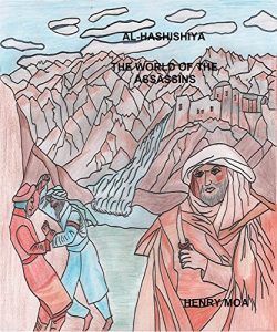 Descargar Al-Hashishiya The World of the Assassins (English Edition) pdf, epub, ebook