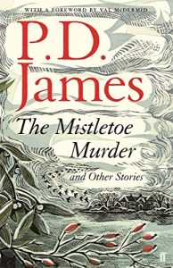 Descargar The Mistletoe Murder and Other Stories (English Edition) pdf, epub, ebook