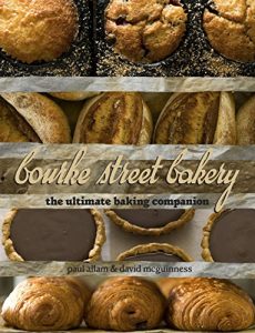 Descargar Bourke Street Bakery pdf, epub, ebook