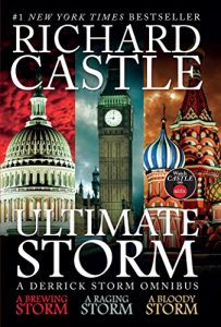 Descargar Ultimate Storm: A Derrick Storm Omnibus pdf, epub, ebook