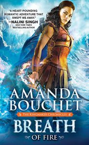 Descargar Breath of Fire (The Kingmaker Chronicles Book 2) (English Edition) pdf, epub, ebook