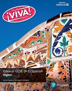 Descargar Viva! Edexcel GCSE Spanish Higher Student Book pdf, epub, ebook