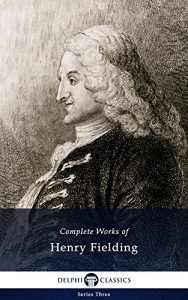 Descargar Delphi Complete Works of Henry Fielding (Illustrated) (English Edition) pdf, epub, ebook