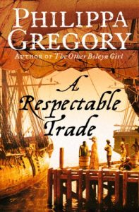 Descargar A Respectable Trade pdf, epub, ebook