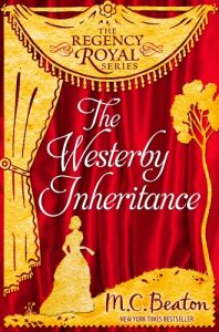 Descargar The Westerby Inheritance: Regency Royal 1 (English Edition) pdf, epub, ebook