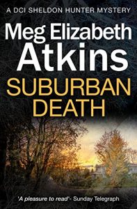 Descargar Suburban Death (DCI Sheldon Hunter Mystery Book 2) (English Edition) pdf, epub, ebook