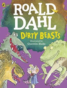 Descargar Dirty Beasts pdf, epub, ebook