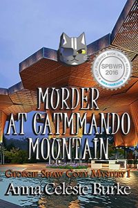 Descargar Murder at Catmmando Mountain Georgie Shaw Cozy Mystery #1 (Georgie Shaw Cozy Mystery Series) (English Edition) pdf, epub, ebook