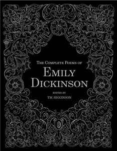 Descargar The Complete Poems of Emily Dickinson (English Edition) pdf, epub, ebook