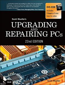 Descargar Upgrading and Repairing PCs pdf, epub, ebook