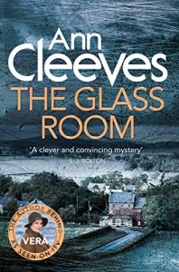 Descargar The Glass Room (Vera Stanhope) pdf, epub, ebook