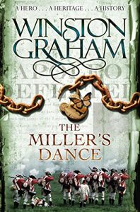 Descargar The Miller’s Dance: A Novel of Cornwall 1812-1813 (Poldark Book 9) pdf, epub, ebook