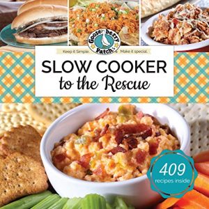 Descargar Slow-Cooker to the Rescue (Keep It Simple) pdf, epub, ebook