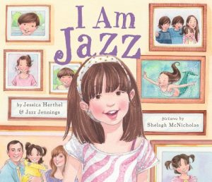 Descargar I Am Jazz pdf, epub, ebook