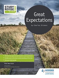 Descargar Study and Revise for GCSE: Great Expectations (Study & Revise for Gcse) (English Edition) pdf, epub, ebook