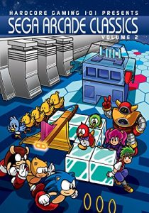 Descargar Hardcore Gaming 101 Presents: Sega Arcade Classics Vol. 2 (English Edition) pdf, epub, ebook