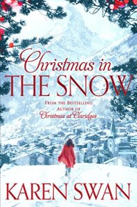 Descargar Christmas in the Snow (English Edition) pdf, epub, ebook