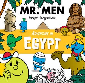 Descargar Mr. Men Adventure in Egypt (Mr. Men and Little Miss Adventures) (English Edition) pdf, epub, ebook