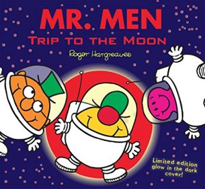 Descargar Mr. Men Trip to the Moon (Mr. Men and Little Miss) (English Edition) pdf, epub, ebook