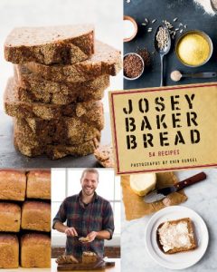 Descargar Josey Baker Bread: Get Baking – Make Awesome Bread – Share the Loaves pdf, epub, ebook