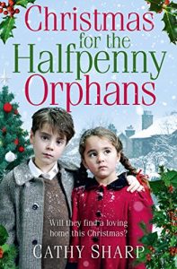 Descargar Christmas for the Halfpenny Orphans (Halfpenny Orphans, Book 3) pdf, epub, ebook