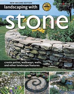 Descargar Landscaping with Stone (English Edition) pdf, epub, ebook