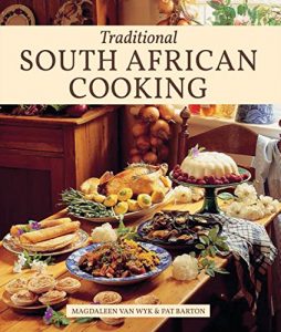 Descargar Traditional South African Cooking pdf, epub, ebook