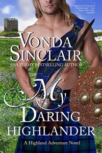 Descargar My Daring Highlander (Highland  Adventure Book 4) (English Edition) pdf, epub, ebook