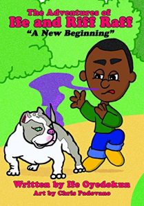 Descargar The Adventures of Ife and Riff Raff: “A New Beginning” (English Edition) pdf, epub, ebook