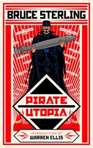 Descargar Pirate Utopia pdf, epub, ebook