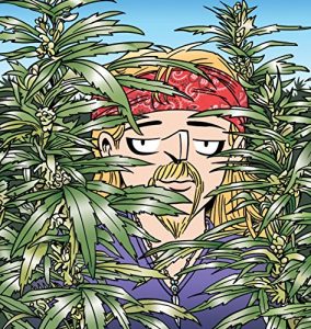 Descargar The Weed Whisperer: A Doonesbury Book pdf, epub, ebook