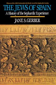 Descargar The Jews of Spain (English Edition) pdf, epub, ebook