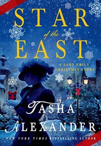 Descargar Star of the East: A Lady Emily Christmas Story (Lady Emily Mysteries) pdf, epub, ebook