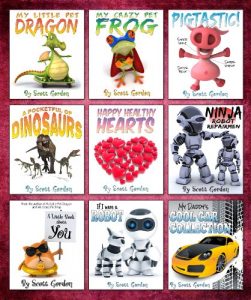 Descargar Mega Collection #1: Nine Awesome Bedtime Stories for Children 3-6! (English Edition) pdf, epub, ebook