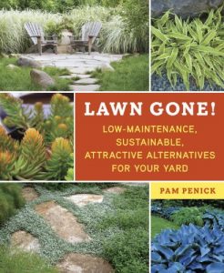 Descargar Lawn Gone!: Low-Maintenance, Sustainable, Attractive Alternatives for Your Yard pdf, epub, ebook