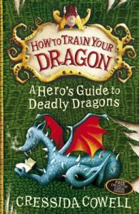 Descargar How To Train Your Dragon: A Hero’s Guide to Deadly Dragons: Book 6 pdf, epub, ebook