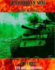 Descargar ‘Advance to Contact’: The 2015, Map Illustrated Edition (Armageddon’s Song) (English Edition) pdf, epub, ebook