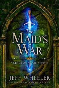 Descargar The Maid’s War (English Edition) pdf, epub, ebook