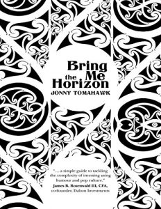 Descargar Bring Me the Horizon pdf, epub, ebook