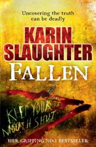 Descargar Fallen (The Will Trent Series) pdf, epub, ebook