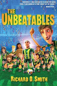 Descargar The Unbeatables (English Edition) pdf, epub, ebook